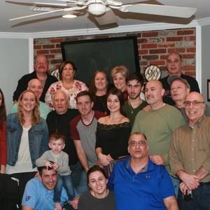 Meet your Posher, Allen